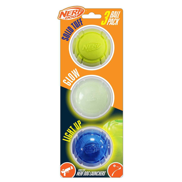 Nerf Sonic Ball