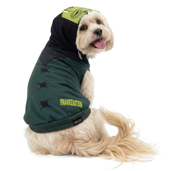 Bootique Frankenstein Dog Costume, L