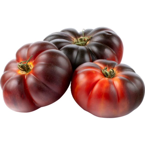 Wholesum Organic M'Dame Merlot Heirloom Tomatoes