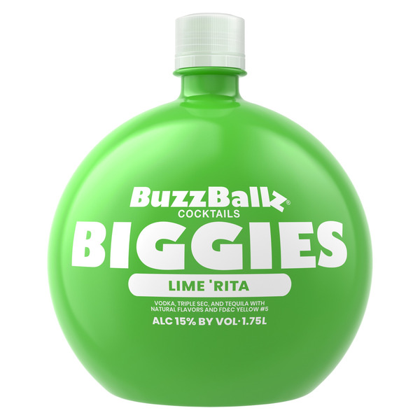 BuzzBallz Tequila 'Rita Same-Day Delivery or Pickup | Cash Wise Liquor