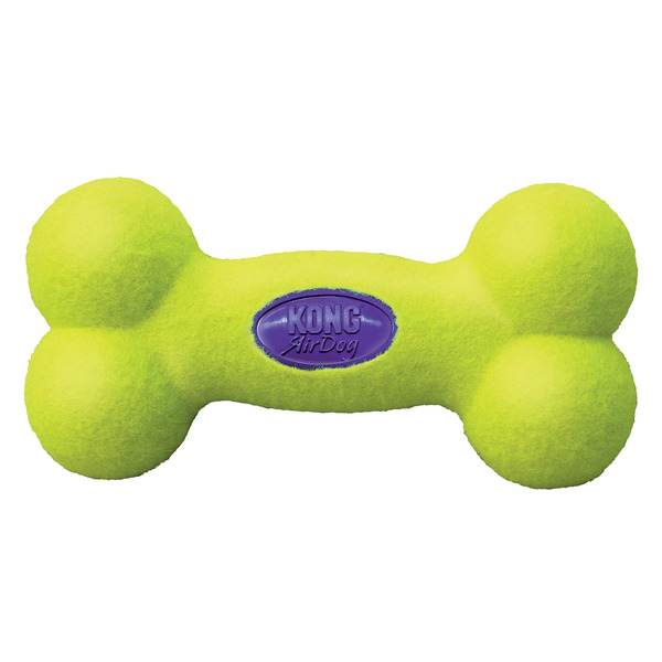 Kong Air Squeaker Bone Dog Toy