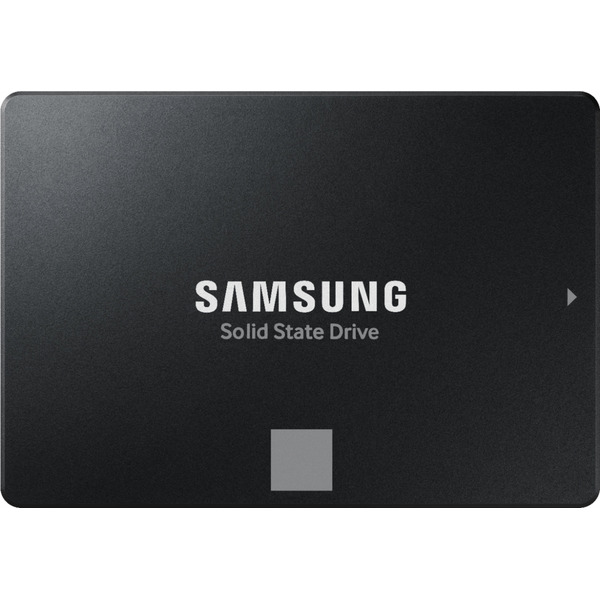 Samsung 870 EVO 1 Terabyte SATA Solid State Drives