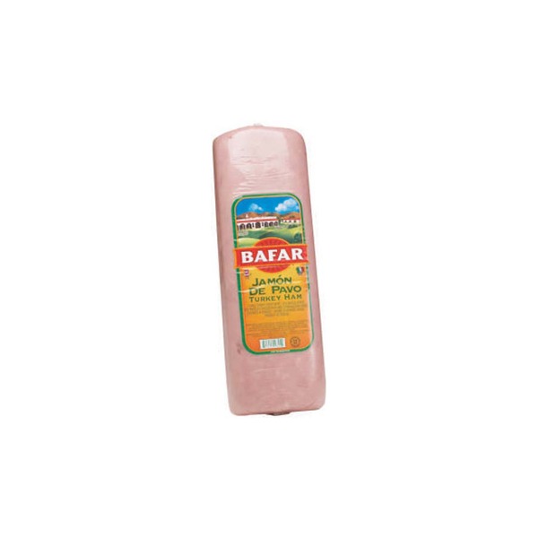 Bafar Turkey Ham