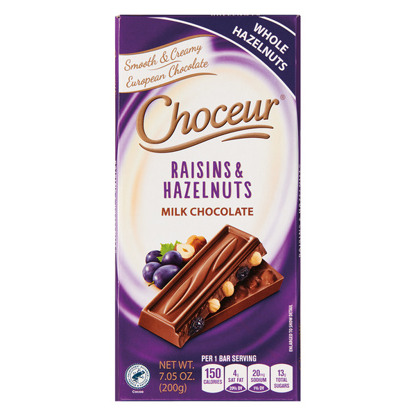 Choceur