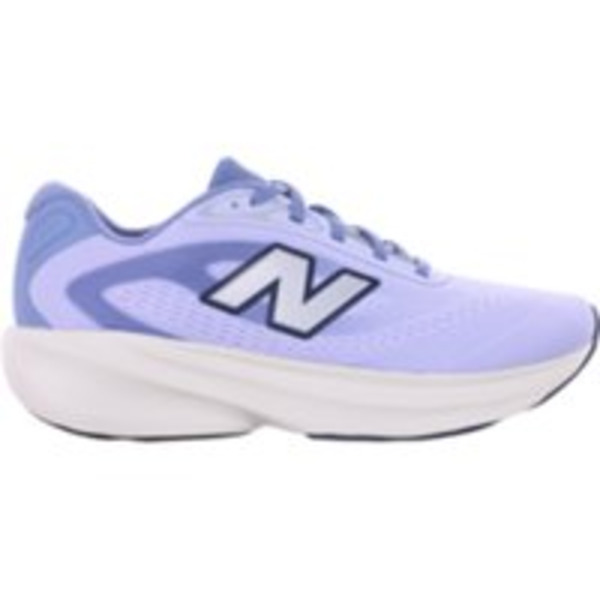 New Balance Women's Fresh Foam 680 v9 Running Shoes, Size 7.5 - Glint Blue/Fairweather Blue