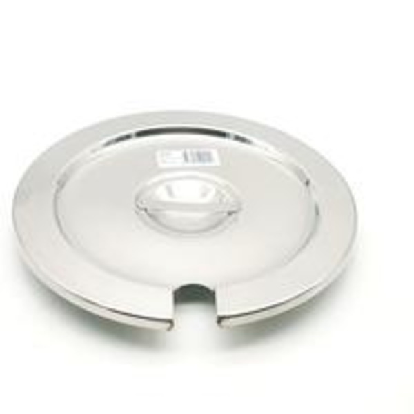 Winco - INSC-7M - Inset Cover for 7 Qt Pot