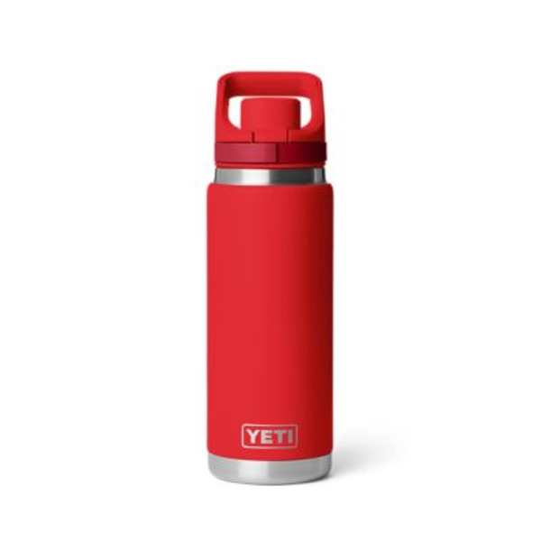 YETI Rambler 26 oz. Flip Chug Bottle, Royal Blue