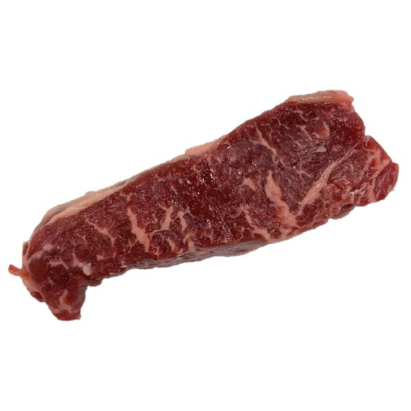 Bristol Farms New York Prime Dry Aged Steak