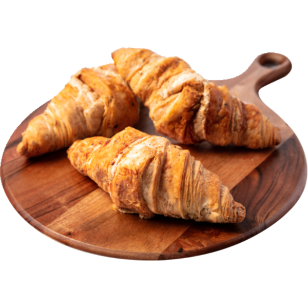 Sprouts Nothing But Butter Croissants 3 Pack