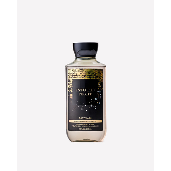 Into the Night Body Wash