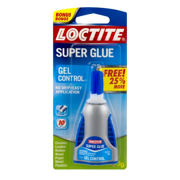 Loctite Super Glue from Safeway Instacart
