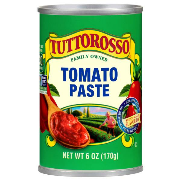 Publix Tuttorosso Tomato Paste SameDay Delivery or Pickup Instacart