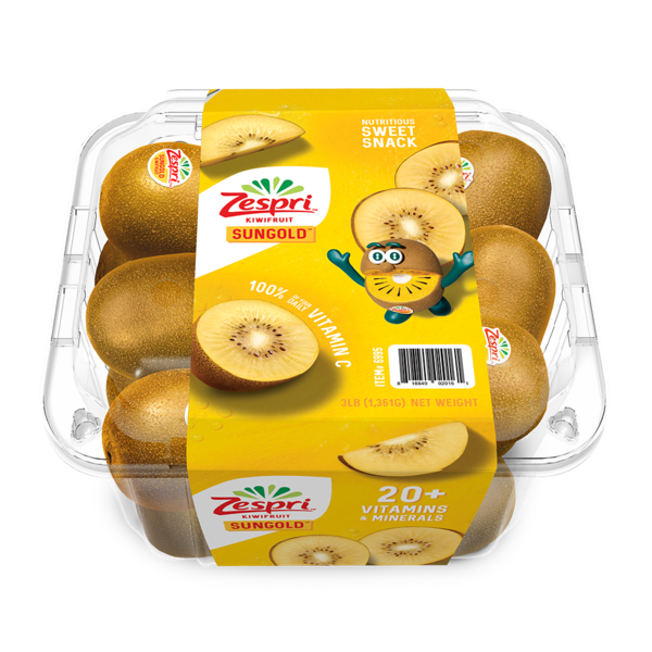 Gold Kiwi, 3 lbs Same-Day Delivery | Costco