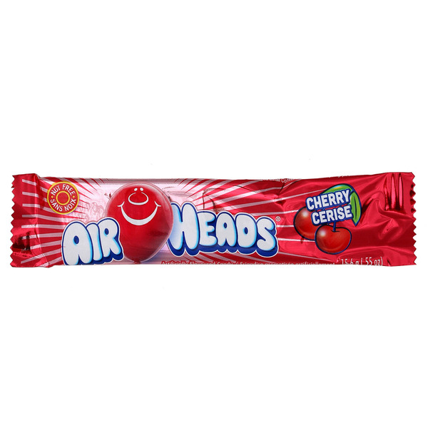 AirHeads Cherry Candy
