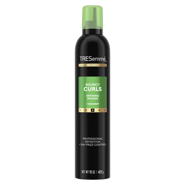 TRESemmé Nourishing Mousse - 15 oz