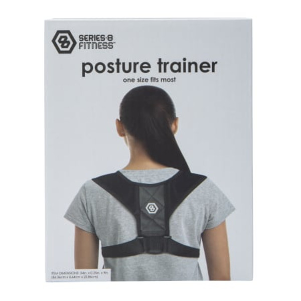 Series 8 Fitness Posture Corrector