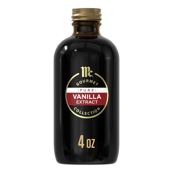 MCCORMICK GOURMET Pure Vanilla Extract