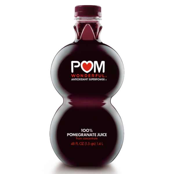 POM Wonderful 100% Pomegranate Juice Same-Day Delivery or Pickup | Cub