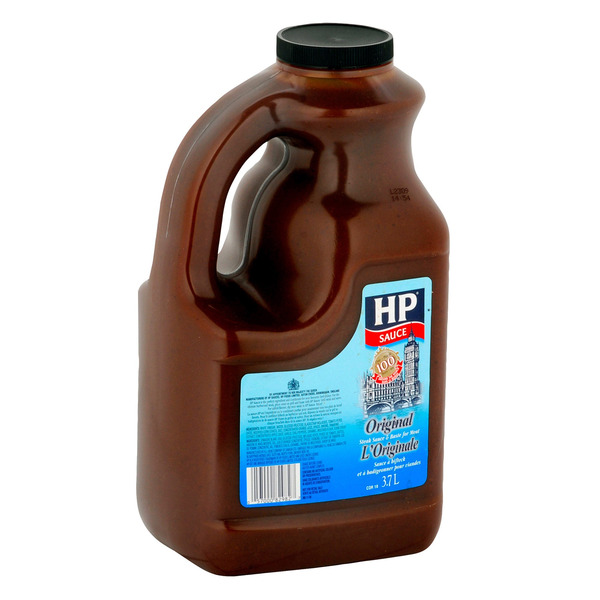 HP Sauce Original Steak Sauce
