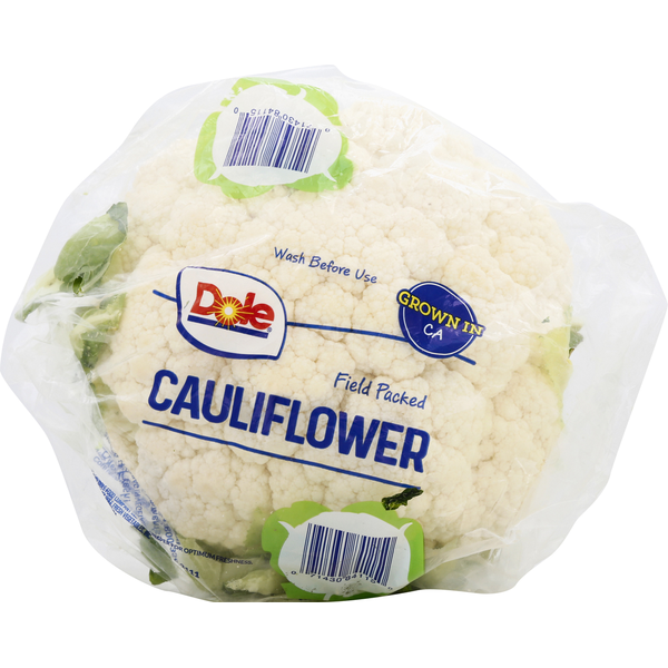 Dole Cauliflower