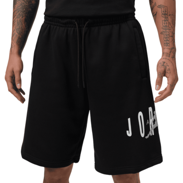 Nike Brooklyn Fleece Shorts, S