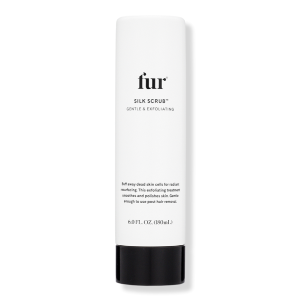 Fur Silk Scrub