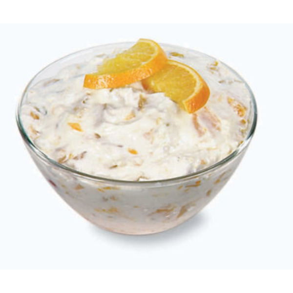 Sc Ambrosia Dessert Salad