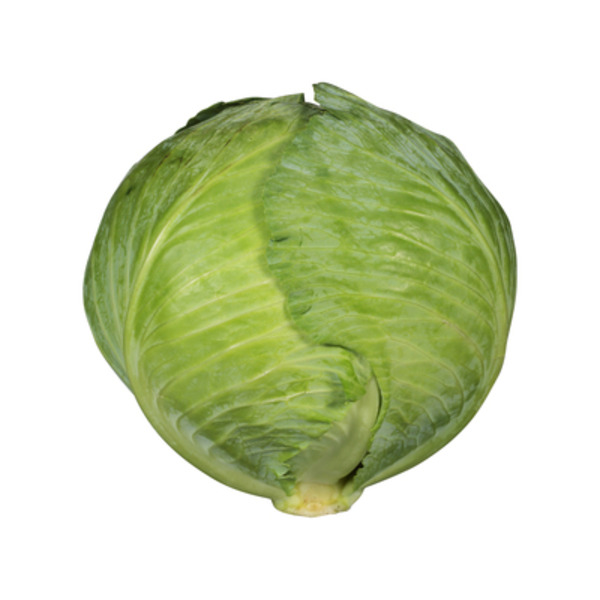 Green Cabbage