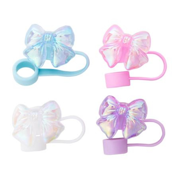 Hydraquench Bows Straw Accessories