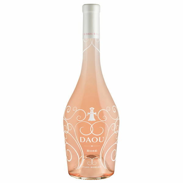 Daou Rose Paso Robles, 750 ml
