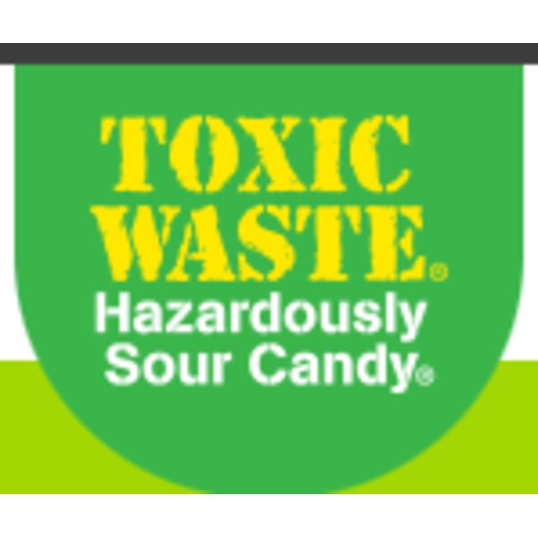 Toxic Waste Slime licker 2z