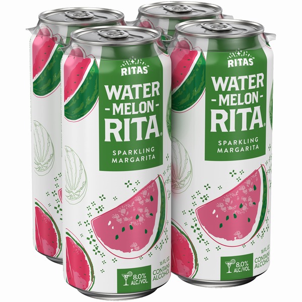 Bud Light Watermelon Rita Nutrition Facts | Adiklight.co
