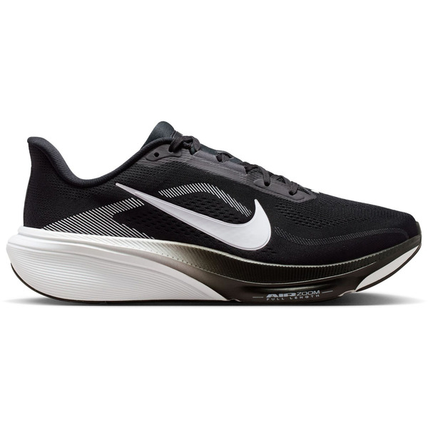 Nike Men's Pegasus 42 Running Shoes, Size 10, Medium/D - Black/White/Photon Dust