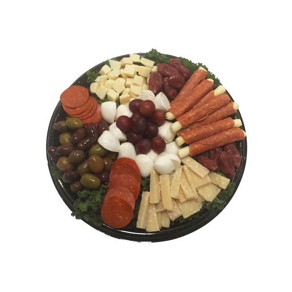 whole foods market italian style meat cheese platter demi whole food cheese platter
