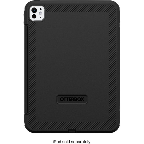 Otter Box Defender Series Case for Apple iPad Pro - Black