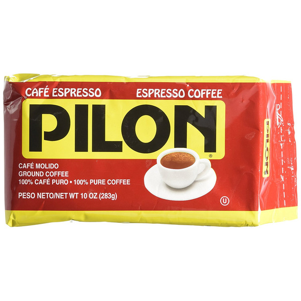 Pilon - Coffee Multi Pack - 4/10 oz