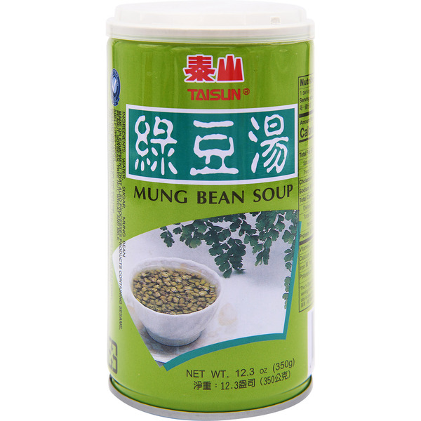 Taisun Mung Bean Soup