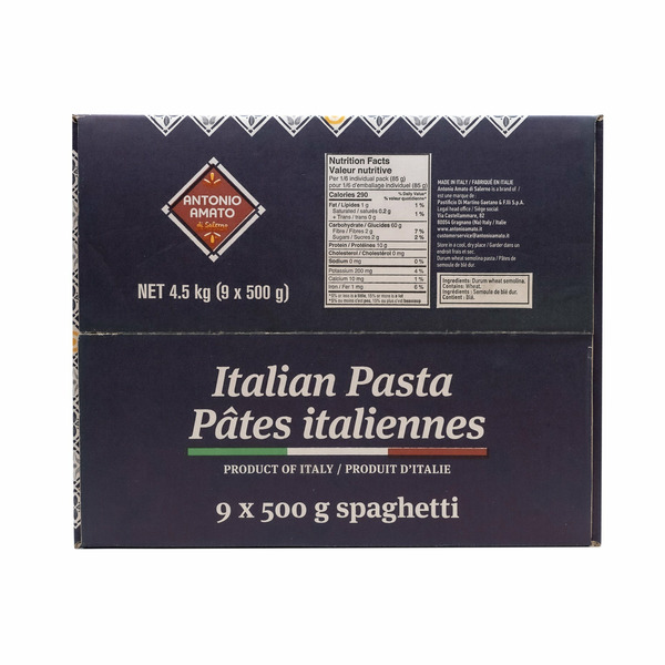 Antonio Amato Spaghetti