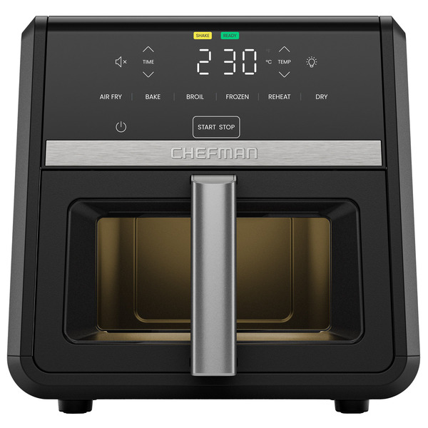 Chefman TurboFry XL Air Fryer