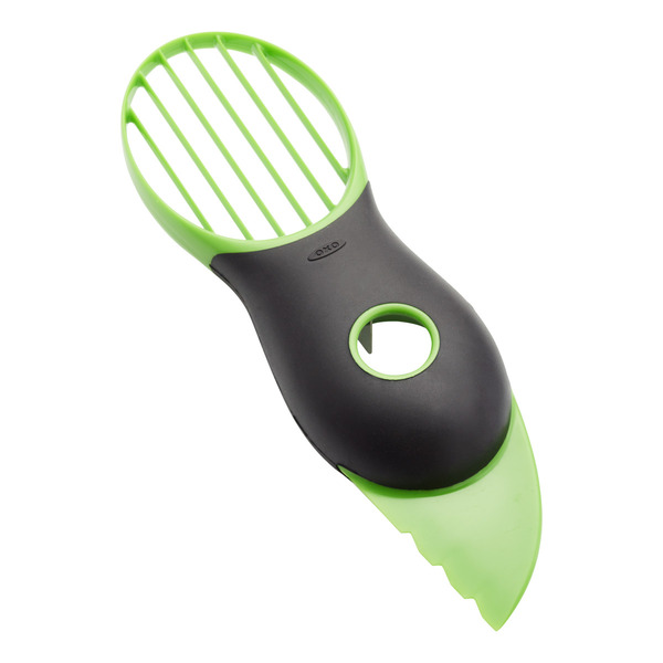 OXO Avocado Slicer, 3-in-1