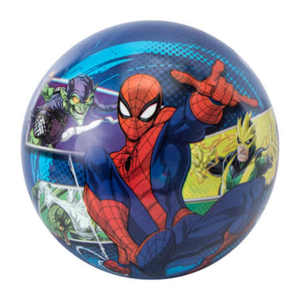 Disney Spider-Man Play Ball