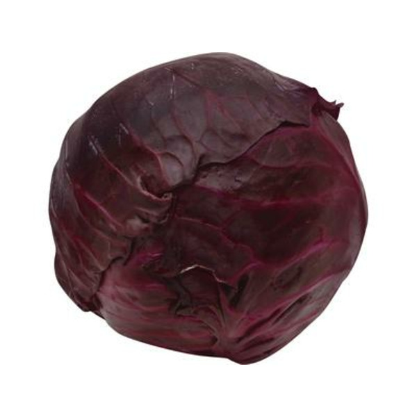 Red Cabbage
