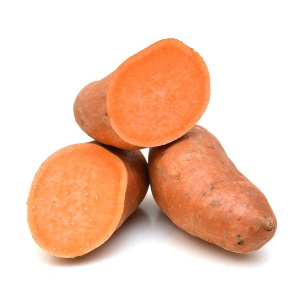 Jumbo Sweet Potatoes