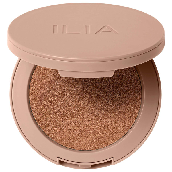 ILIA Sunshift Weightless Silky Cream Bronzer With 12-hour Wear - Ray