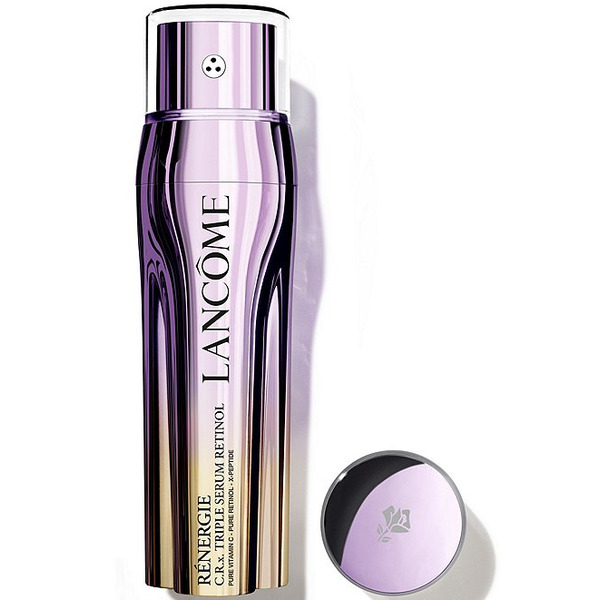 Lancome  Renergie C.R.X Triple Serum Retinol