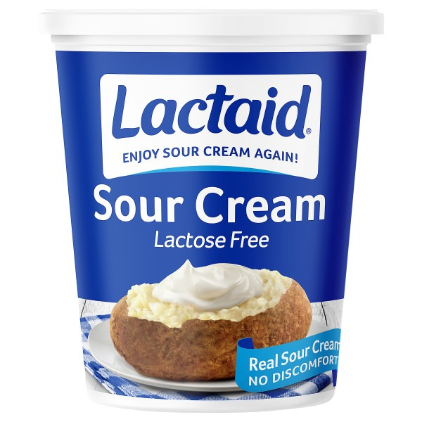 Lactaid Sour Cream Same-Day Delivery or Pickup | Publix