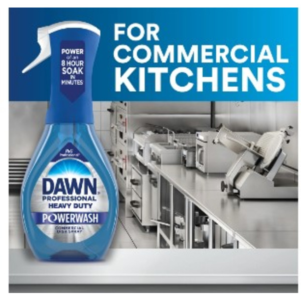 Dawn Powerwash 16z