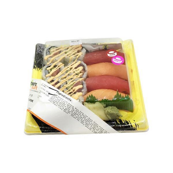 Hissho Sushi Supreme Sushi