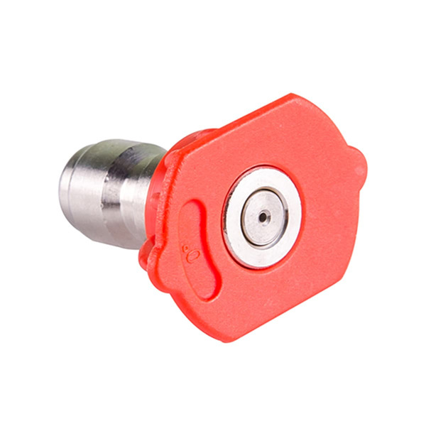Surface Maxx 4500-PSI 1/4-in Spray tip for Pressure Washers