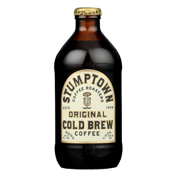 Stumptown Coffee Roasters Original Cold Brew Coffee
